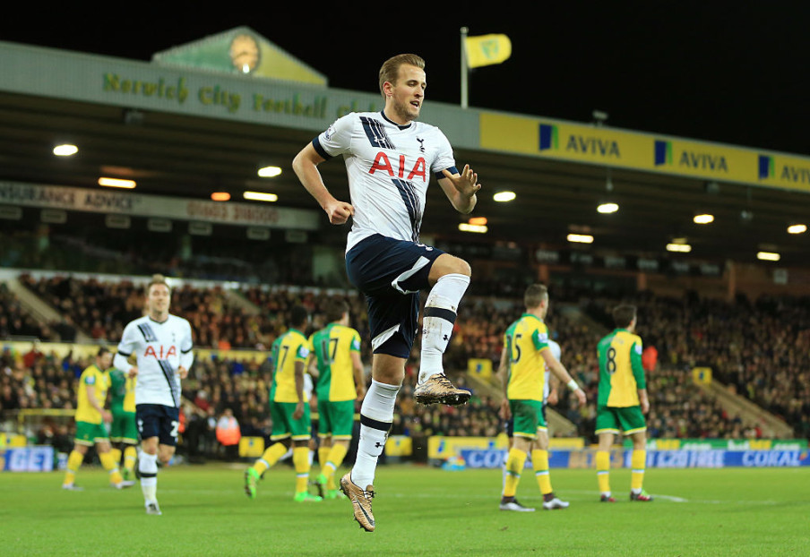 Stephen Pond/Getty Images Sport