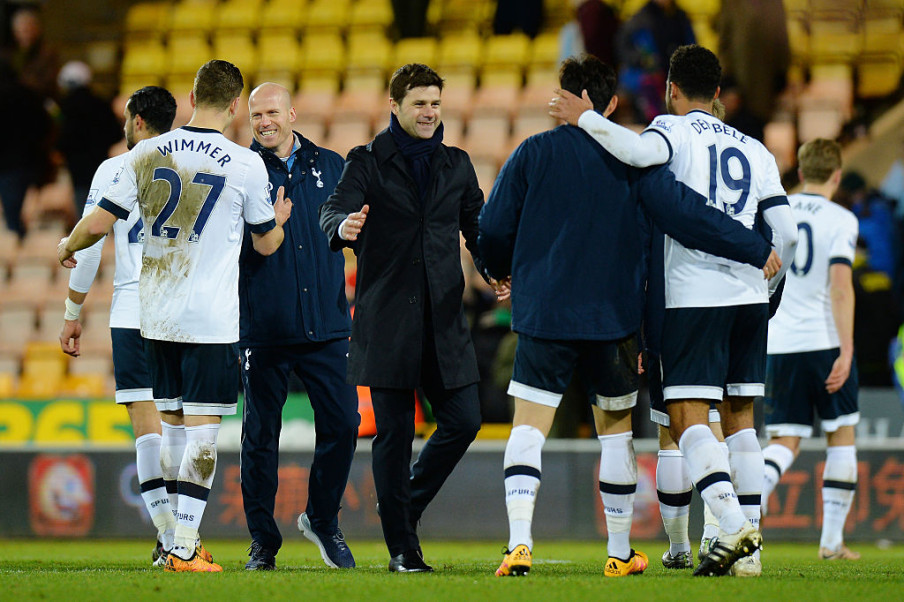 Tony Marshall/Getty Images Sport