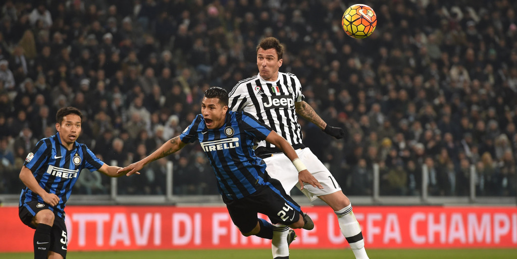 Tottenham plan surprise bid for Juventus striker