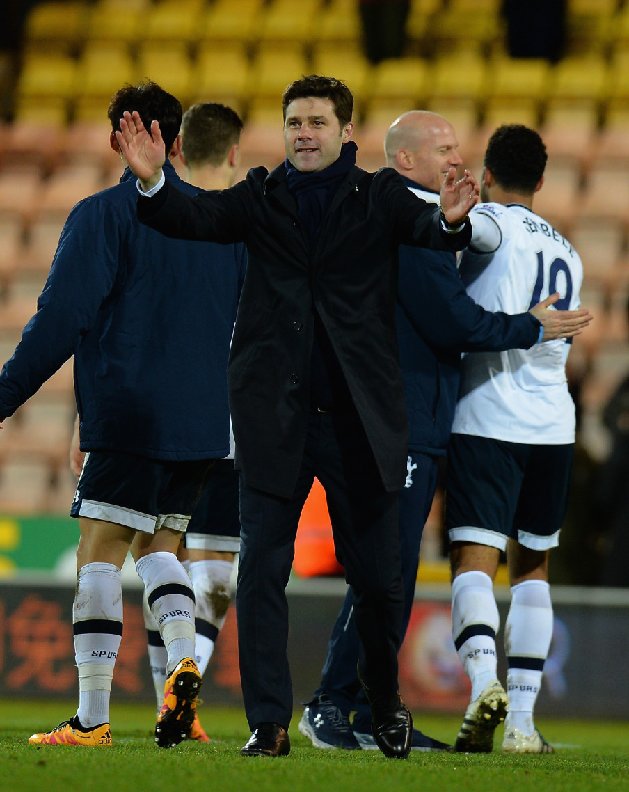 Tony Marshall/Getty Images Sport