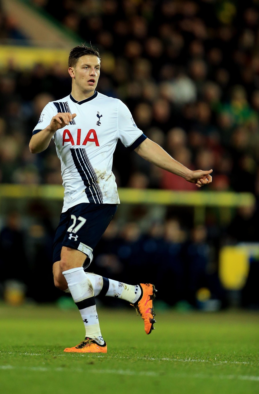 Stephen Pond/Getty Images Sport