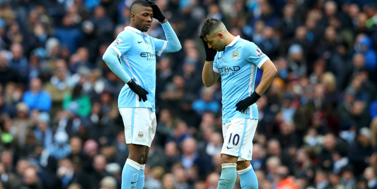 Match preview: Manchester City vs Tottenham
