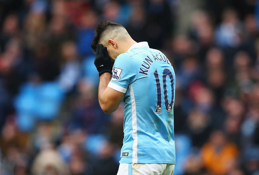 Alex Livesey/Getty Images Sport