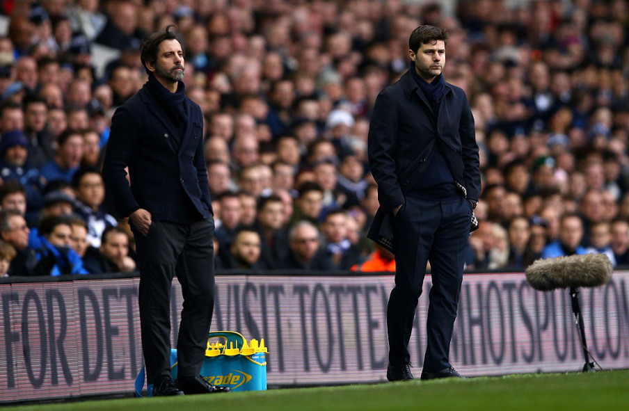 Paul Gilham/Getty Images Sport