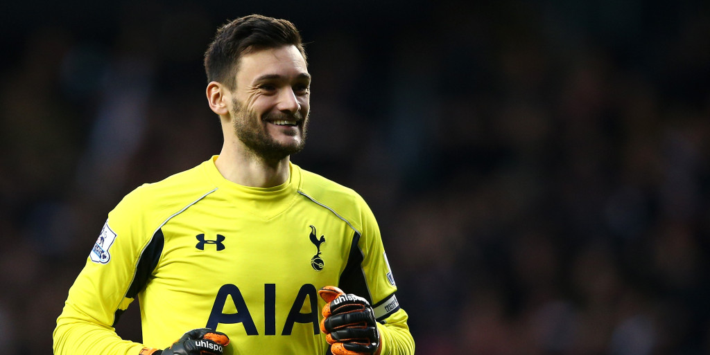 Lloris: Respect Within Squad is Key