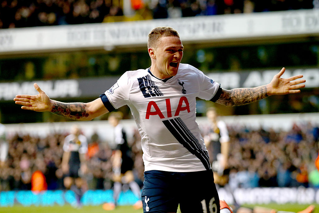 Clive Rose/Getty Images Sport