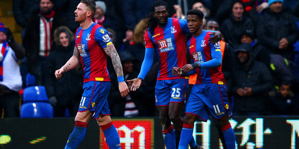 Match preview: Tottenham vs Crystal Palace