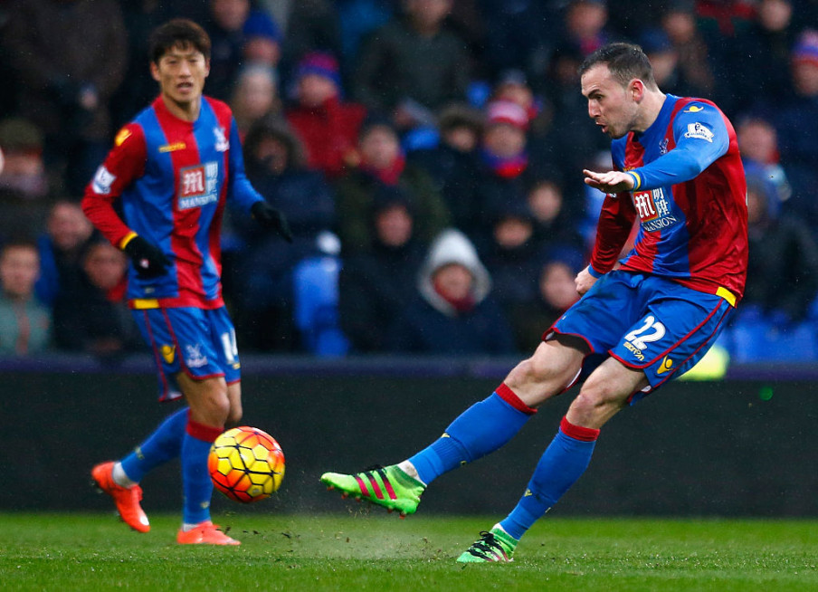 Crystal Palace v Watford - Premier League Julian Finney/Getty Images Sport