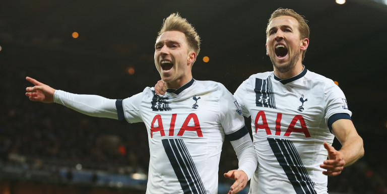 Match Gallery: Manchester City (A)