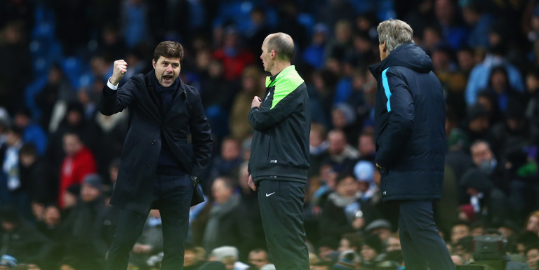 Pochettino: It was a perfect performance