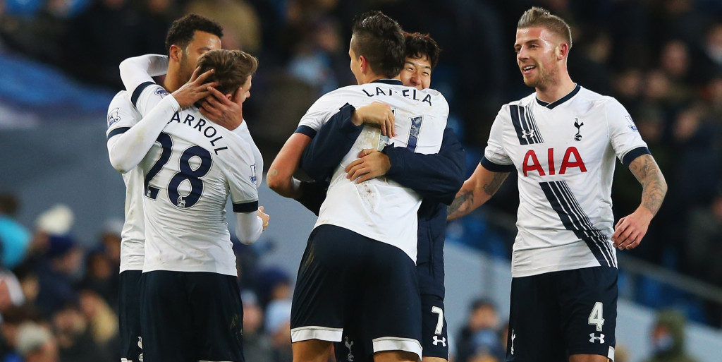 Player Ratings: Manchester City (A)