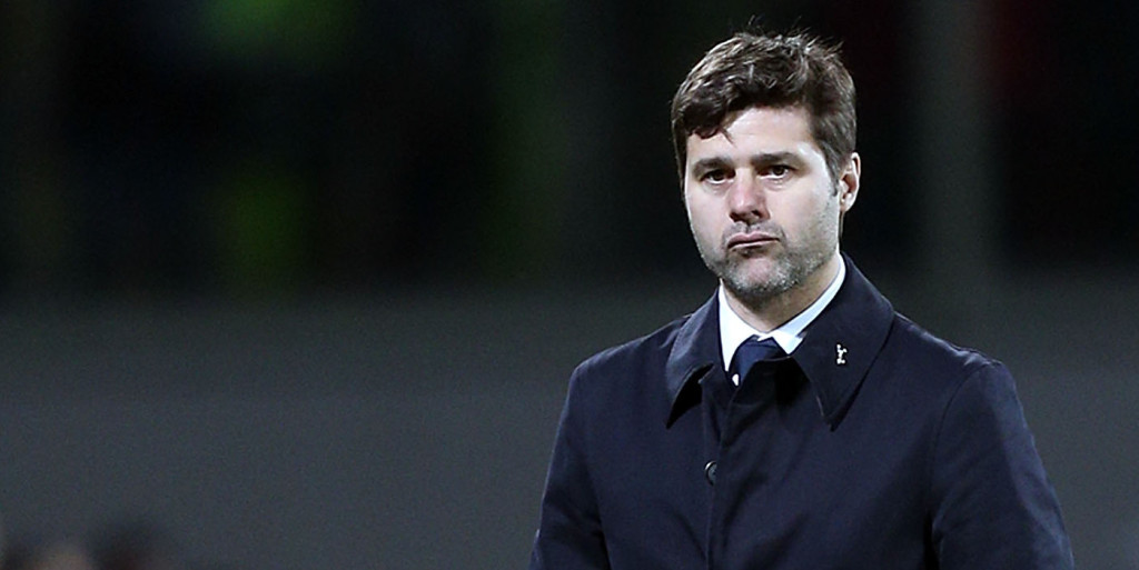 Pochettino: We Deserved More Against Palace