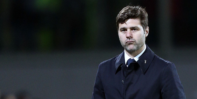 Pochettino: We Deserved More Against Palace