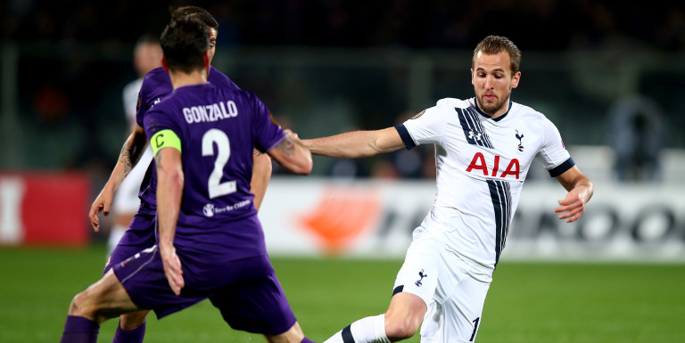 Predicted XI: Fiorentina (H)