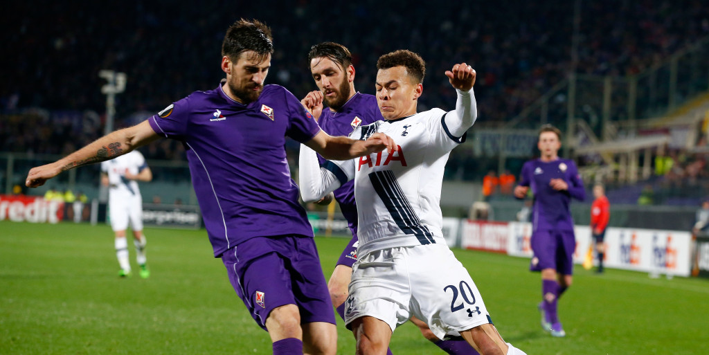 Match Preview: Tottenham vs Fiorentina