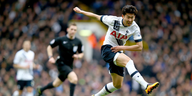 Son: Our focus must now be on Fiorentina