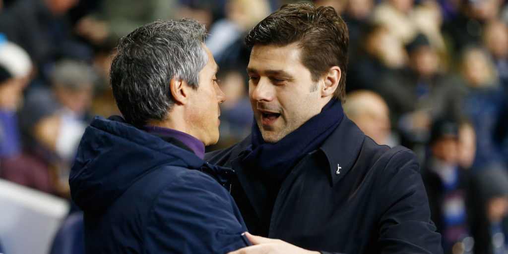 Pochettino: We fully deserved the win