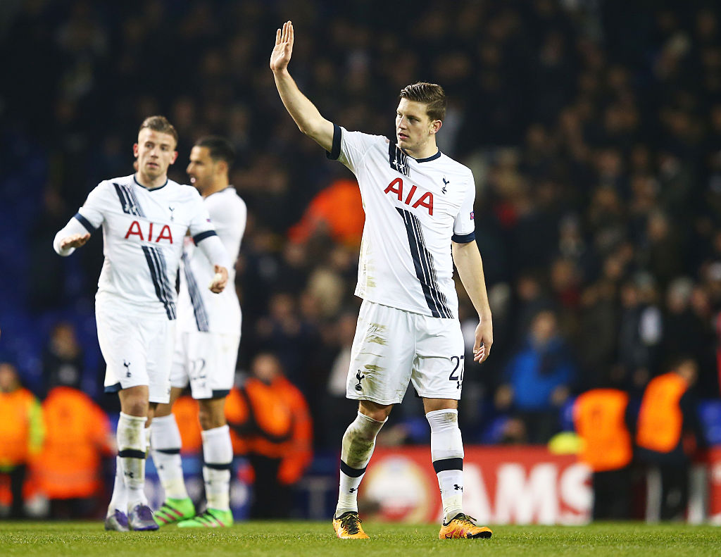 Clive Rose/Getty Images Sport