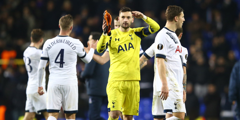 Tottenham’s possible Europa League Last 16 opponents