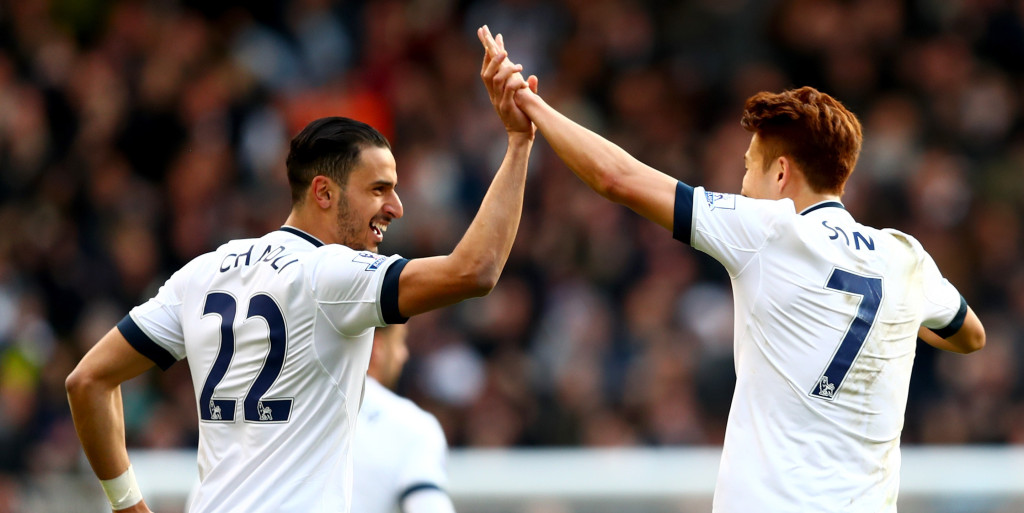 Match Gallery: Swansea City (H)