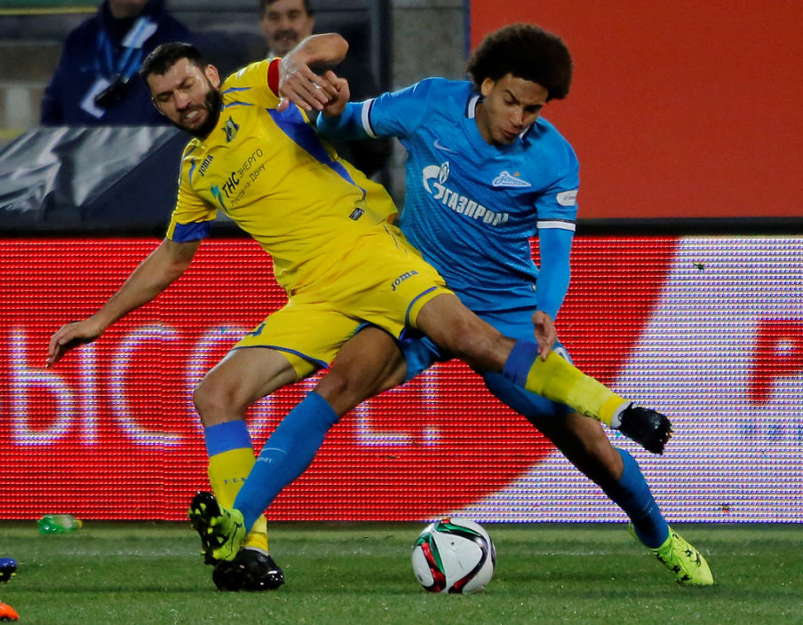 Epsilon/Getty Images Sport