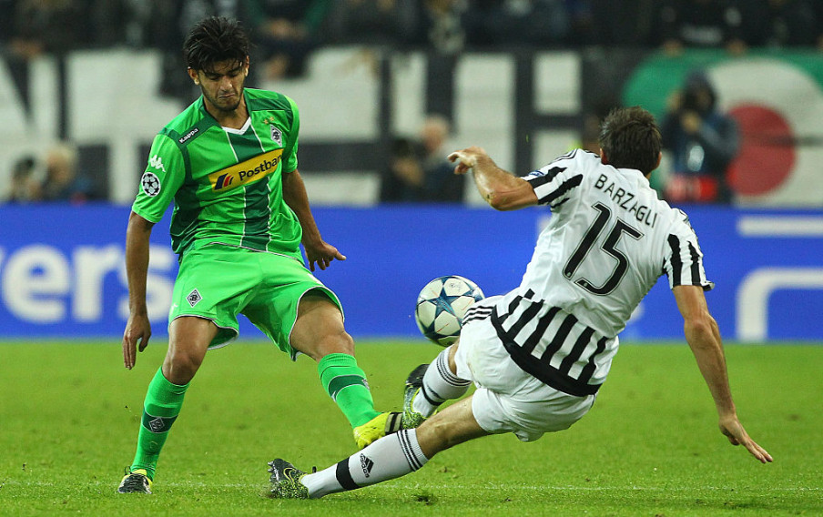 Marco Luzzani/Getty Images Sport