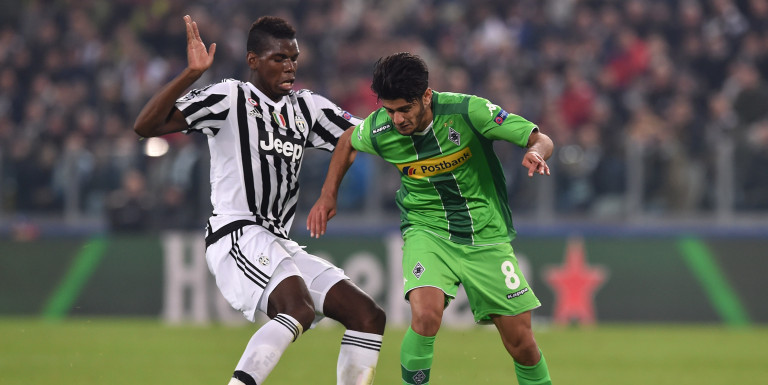 Spurs interested in German U-21 midfielder