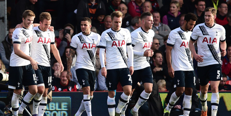 Predicted XI: Bournemouth (H)