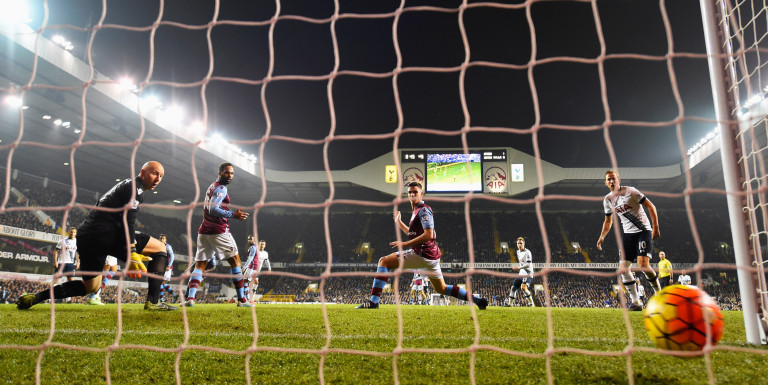 Match Preview: Aston Villa vs Tottenham Hotspur