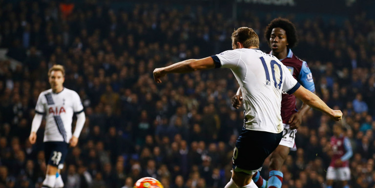 Predicted XI: Aston Villa (A)
