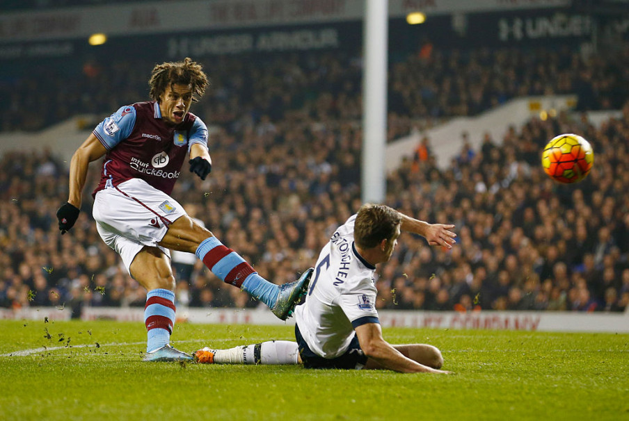 Mike Hewitt/Getty Images Sport