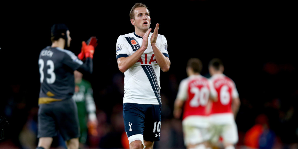 Match Preview: Tottenham vs Arsenal