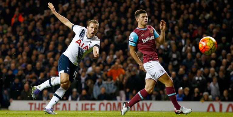 Match Preview: West Ham United (A)