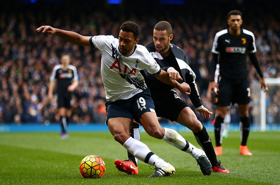 Clive Rose/Getty Images Sport