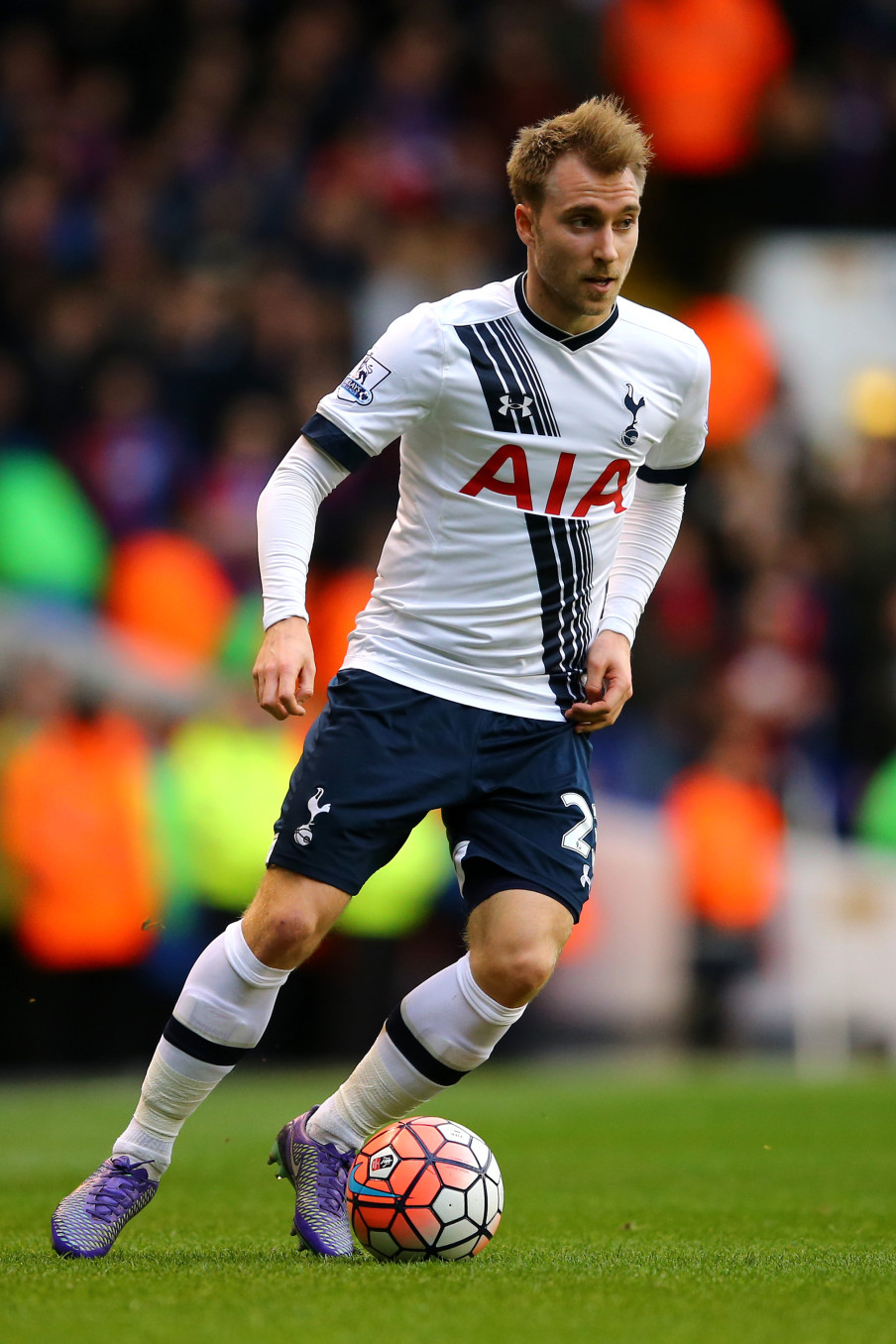 Richard Heathcote/Getty Images Sport