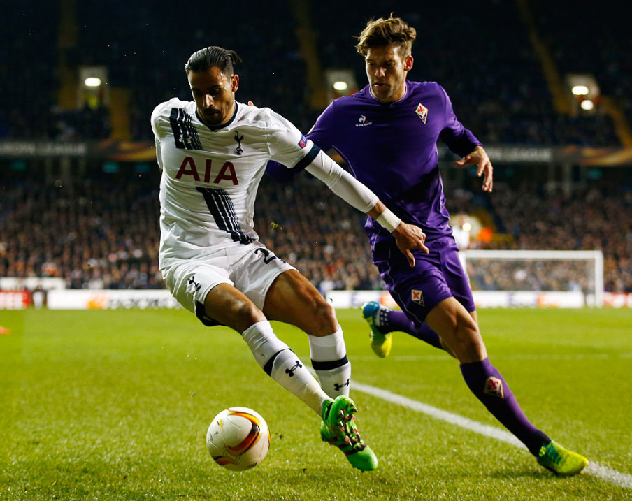 Clive Rose/Getty Images Sport