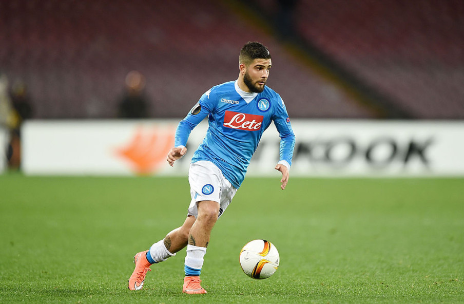 Francesco Pecoraro/Getty Images Sport