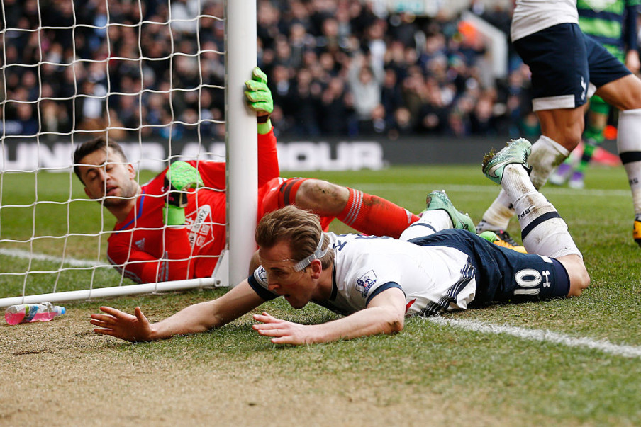 Tottenham Hotspur v Swansea City - Premier League Dean Mouhtaropoulos/Getty Images Sport