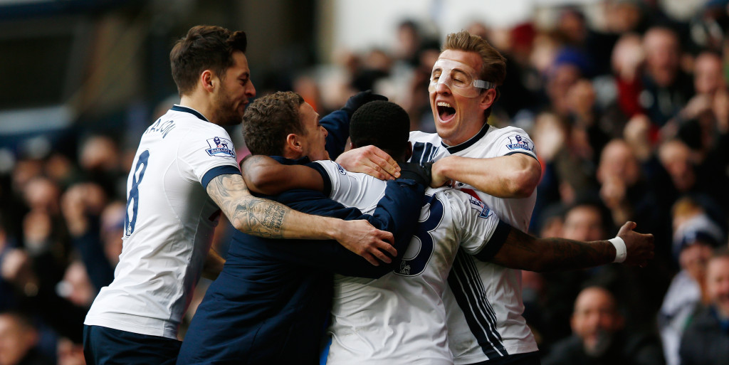Who is Tottenham’s best player?