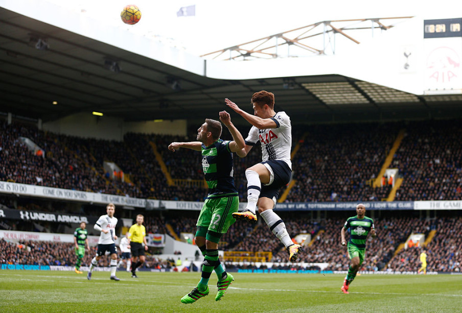 Dean Mouhtaropoulos/Getty Images Sport