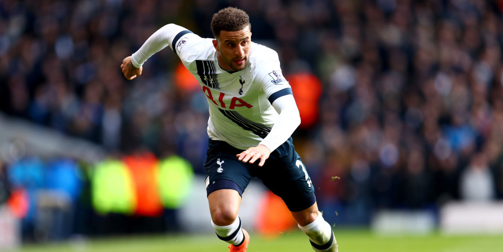 Walker: Spurs must keep Pochettino