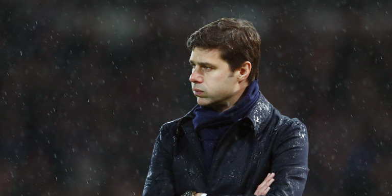 Match Report: Dortmund 3-0 Tottenham