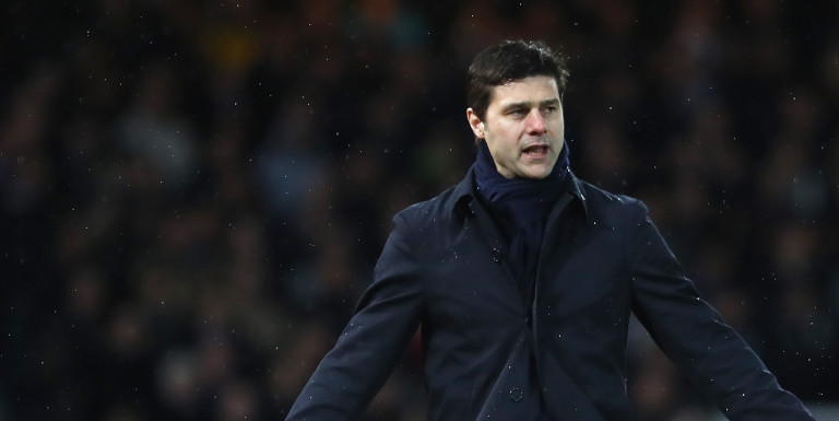 Spurs Target Yet Another Dembele
