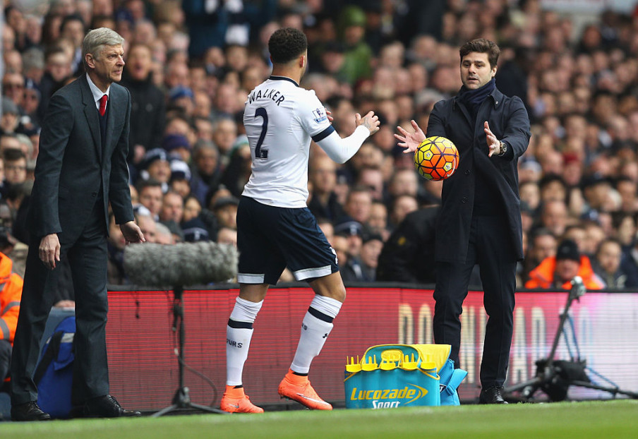 Paul Gilham/Getty Images Sport