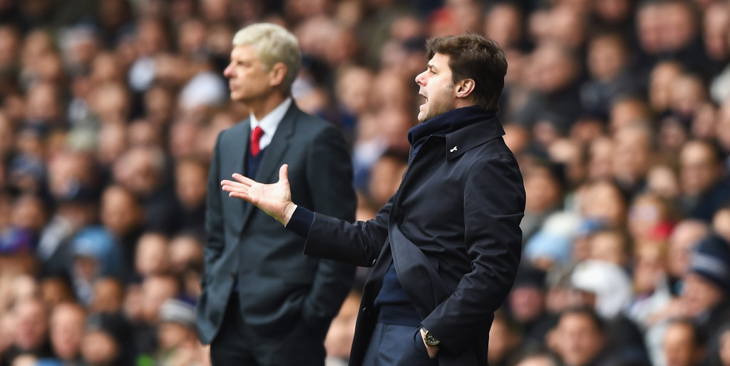Pochettino: We need to keep working hard
