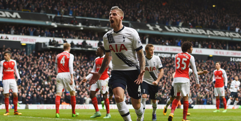 Betting Preview: Spurs vs Dortmund