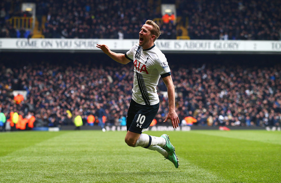 Tottenham Hotspur v Arsenal - Premier League Clive Rose/Getty Images Sport