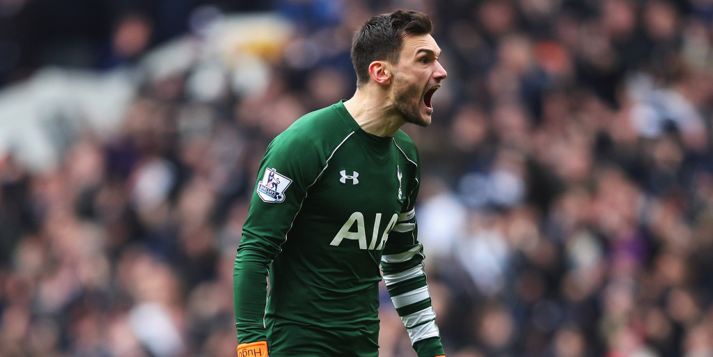 Lloris: It was a great team performance
