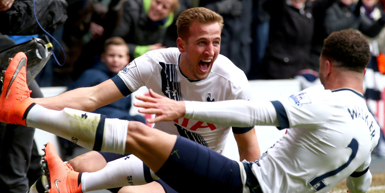 Dortmund vs Spurs Betting Preview