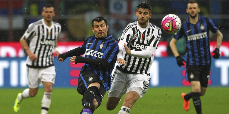 Spurs join race for Alvaro Morata